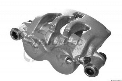 TRUCKTEC AUTOMOTIVE 0235076 -  Тормозной суппорт